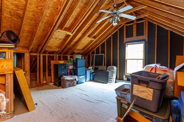 12409 Schoolhouse Street, Raleigh, NC 27614