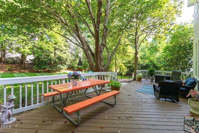 12409 Schoolhouse Street, Raleigh, NC 27614