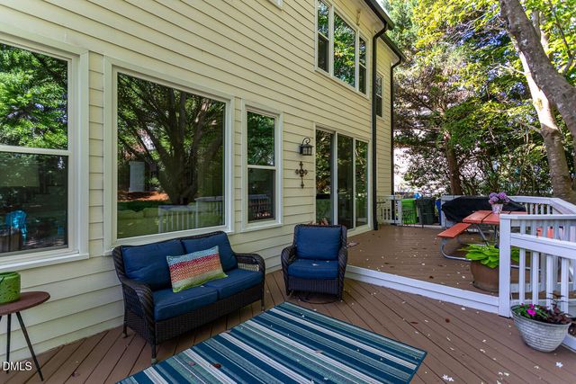 12409 Schoolhouse Street, Raleigh, NC 27614