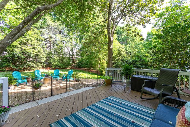 12409 Schoolhouse Street, Raleigh, NC 27614