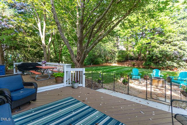 12409 Schoolhouse Street, Raleigh, NC 27614