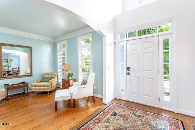 12409 Schoolhouse Street, Raleigh, NC 27614