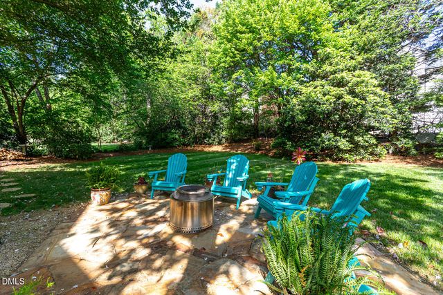 12409 Schoolhouse Street, Raleigh, NC 27614