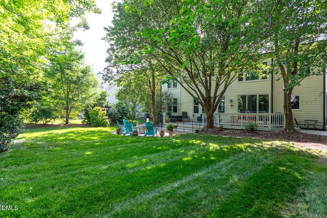 12409 Schoolhouse Street, Raleigh, NC 27614