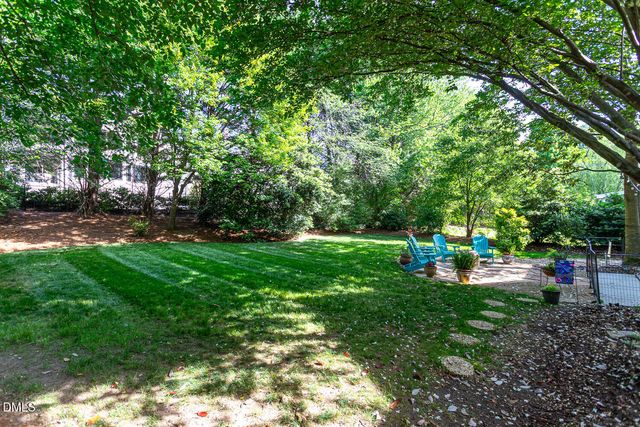 12409 Schoolhouse Street, Raleigh, NC 27614