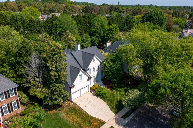 12409 Schoolhouse Street, Raleigh, NC 27614