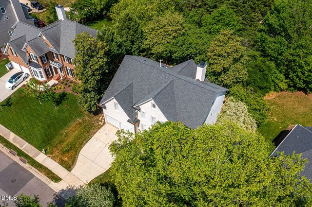 12409 Schoolhouse Street, Raleigh, NC 27614