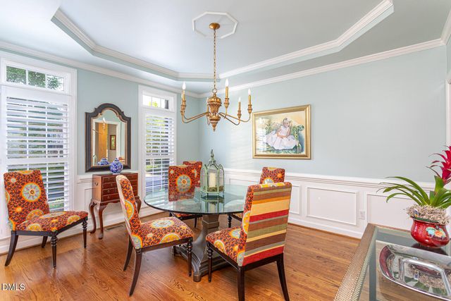 12409 Schoolhouse Street, Raleigh, NC 27614