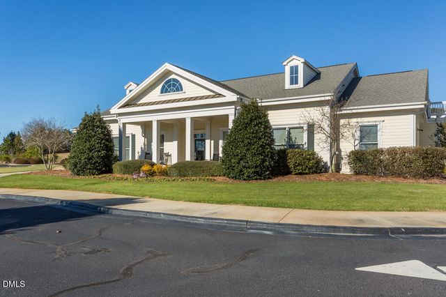 12409 Schoolhouse Street, Raleigh, NC 27614