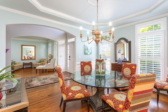 12409 Schoolhouse Street, Raleigh, NC 27614