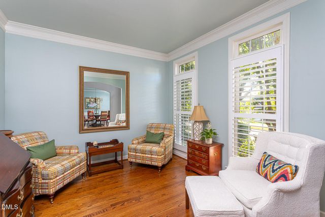 12409 Schoolhouse Street, Raleigh, NC 27614