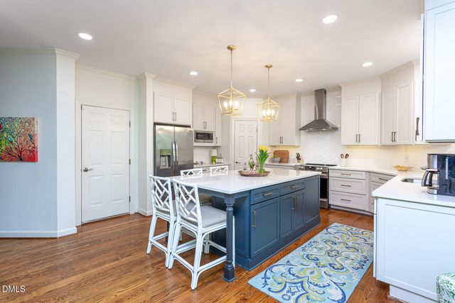 12409 Schoolhouse Street, Raleigh, NC 27614