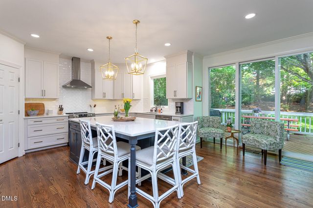 12409 Schoolhouse Street, Raleigh, NC 27614