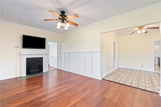 1058 Main Street, Walnut Cove, NC 27052