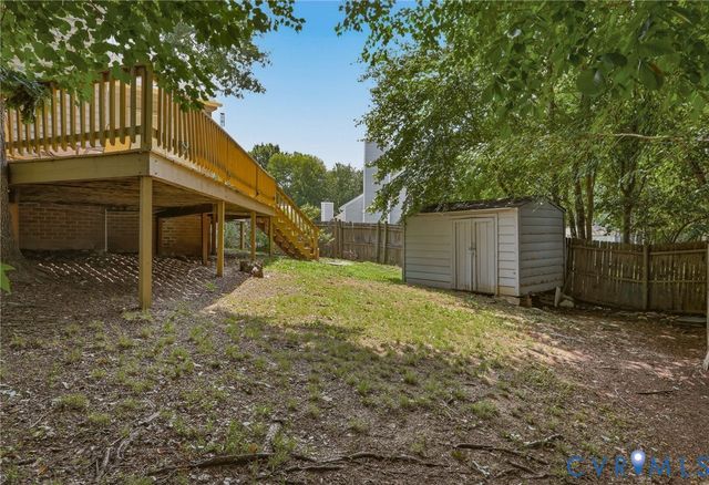 1706 Sheldrake Ct, Henrico, VA 23238