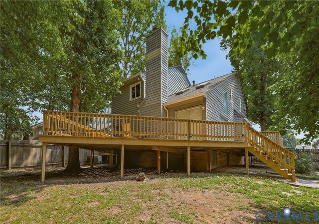 1706 Sheldrake Ct, Henrico, VA 23238