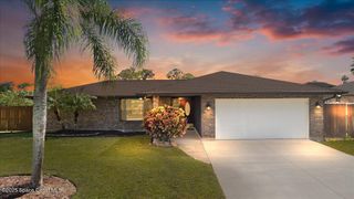 257 Avens Road NE, Palm Bay, FL 32907