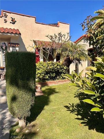 6147 Gundry, Long Beach, CA 90805