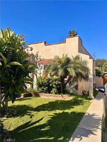 6147 Gundry, Long Beach, CA 90805