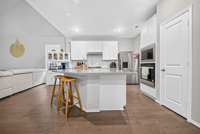 4134 Kinsey Street, Rosharon, TX 77583