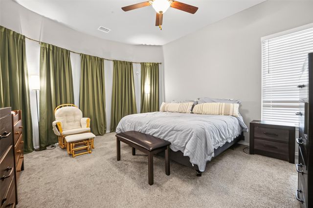 4134 Kinsey Street, Rosharon, TX 77583