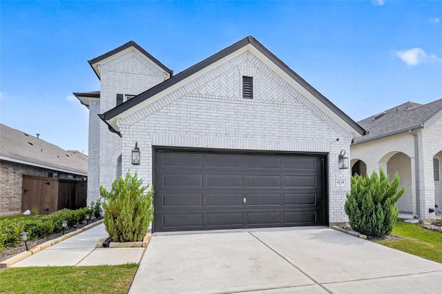 4134 Kinsey Street, Rosharon, TX 77583