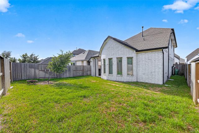 4134 Kinsey Street, Rosharon, TX 77583