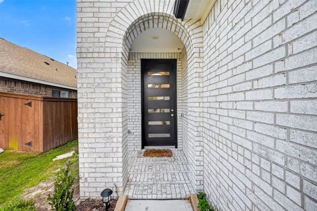 4134 Kinsey Street, Rosharon, TX 77583