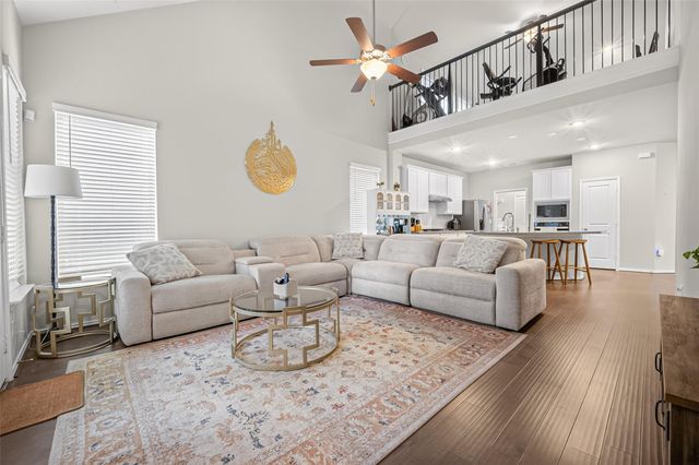 4134 Kinsey Street, Rosharon, TX 77583