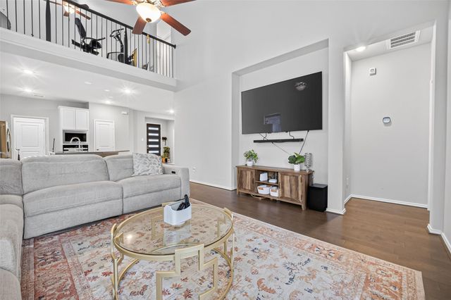 4134 Kinsey Street, Rosharon, TX 77583