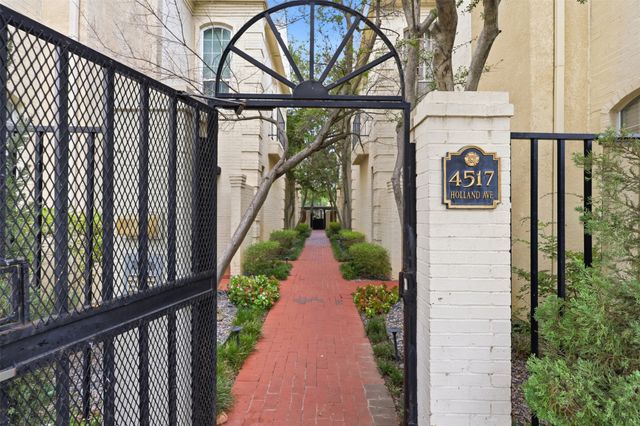 4517 Holland Avenue 109, Dallas, TX 75219