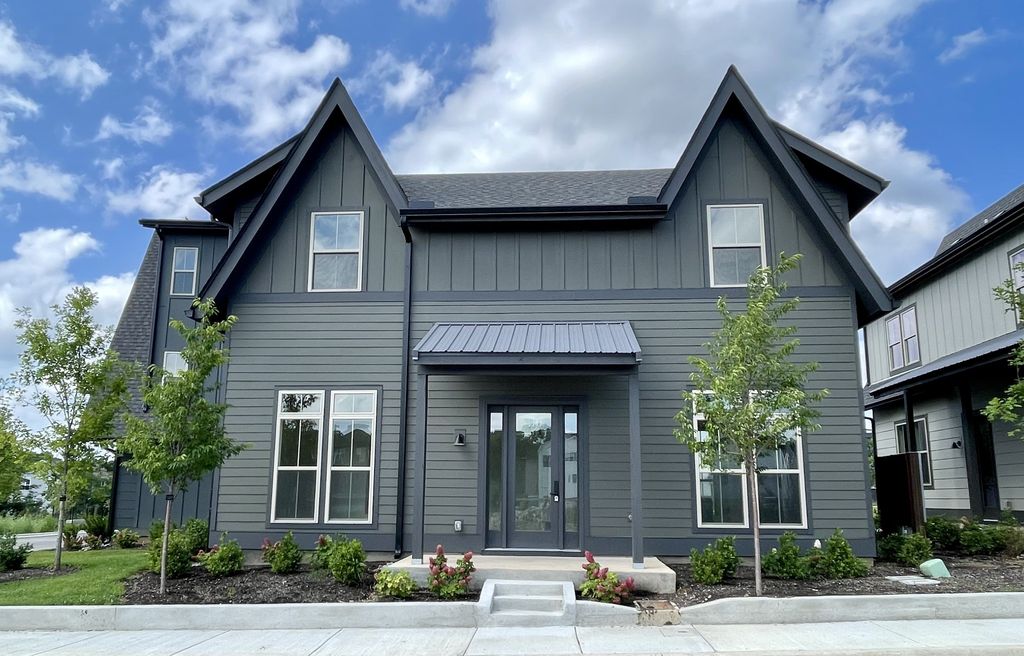 410 Morningside Mnr, Nashville, TN 37209
