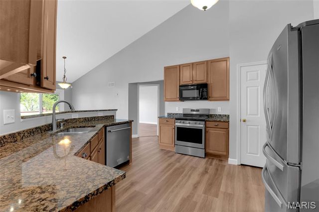 104 Brookfield Boulevard, Wentzville, MO 63385