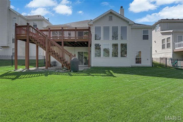 104 Brookfield Boulevard, Wentzville, MO 63385