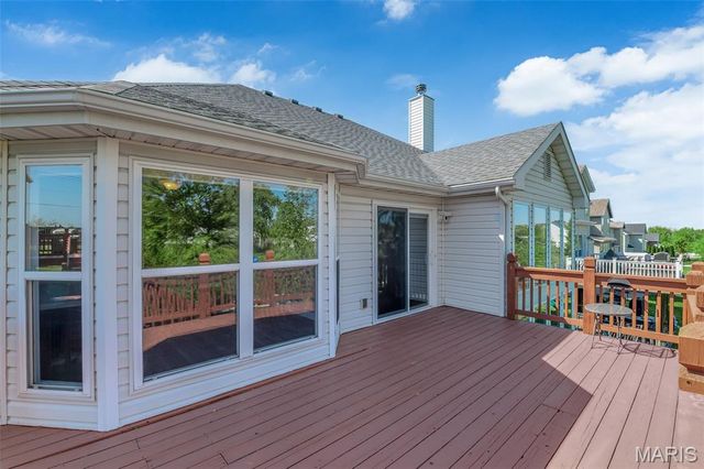 104 Brookfield Boulevard, Wentzville, MO 63385