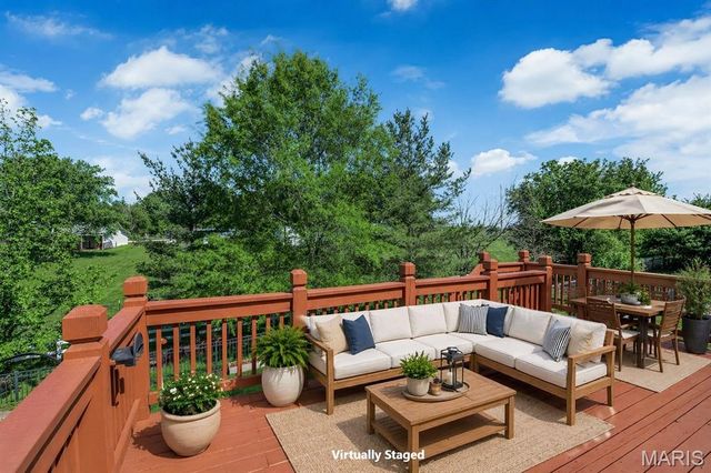 104 Brookfield Boulevard, Wentzville, MO 63385