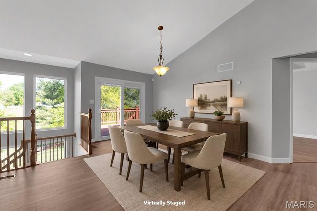 104 Brookfield Boulevard, Wentzville, MO 63385