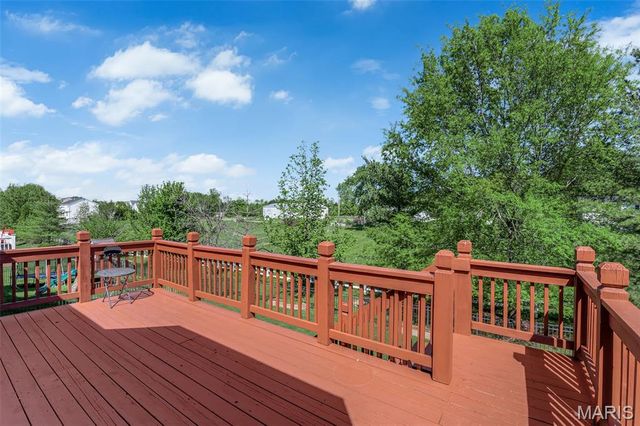 104 Brookfield Boulevard, Wentzville, MO 63385