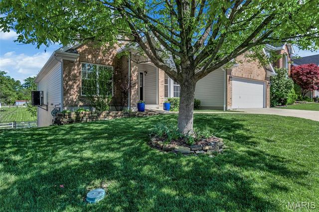 104 Brookfield Boulevard, Wentzville, MO 63385
