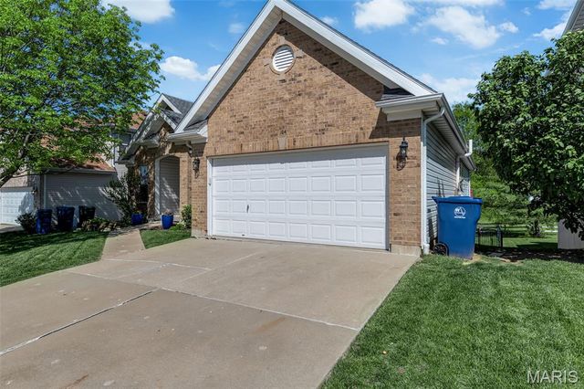 104 Brookfield Boulevard, Wentzville, MO 63385