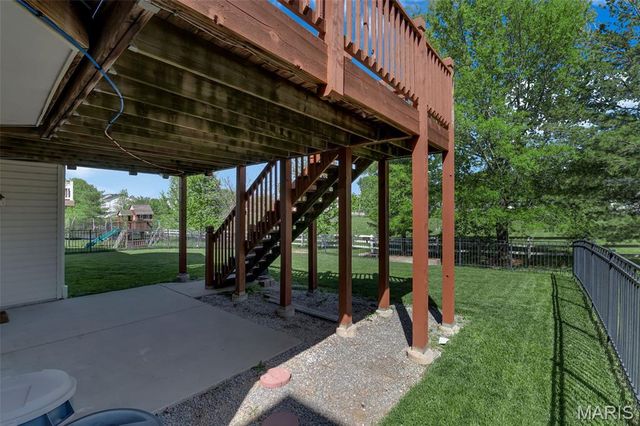 104 Brookfield Boulevard, Wentzville, MO 63385