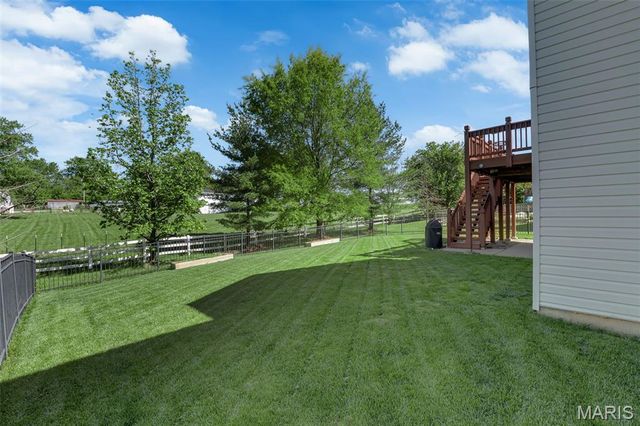 104 Brookfield Boulevard, Wentzville, MO 63385