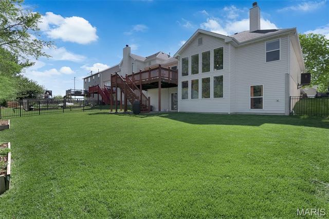 104 Brookfield Boulevard, Wentzville, MO 63385