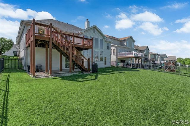 104 Brookfield Boulevard, Wentzville, MO 63385