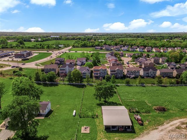 104 Brookfield Boulevard, Wentzville, MO 63385