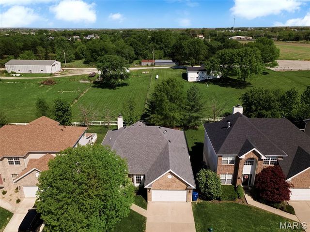 104 Brookfield Boulevard, Wentzville, MO 63385