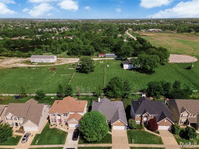 104 Brookfield Boulevard, Wentzville, MO 63385
