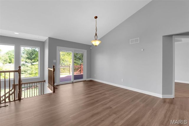104 Brookfield Boulevard, Wentzville, MO 63385