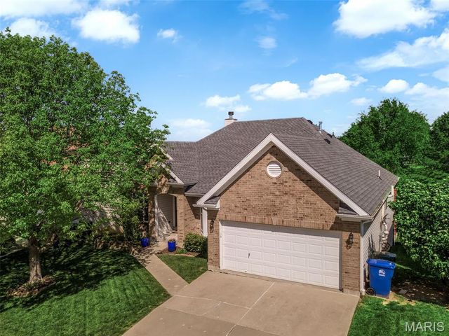 104 Brookfield Boulevard, Wentzville, MO 63385