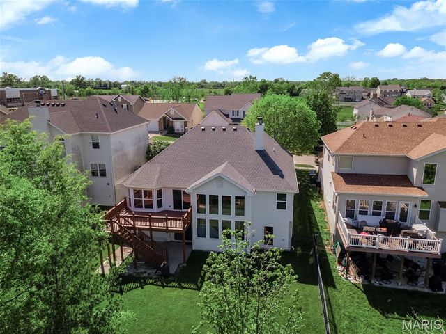 104 Brookfield Boulevard, Wentzville, MO 63385